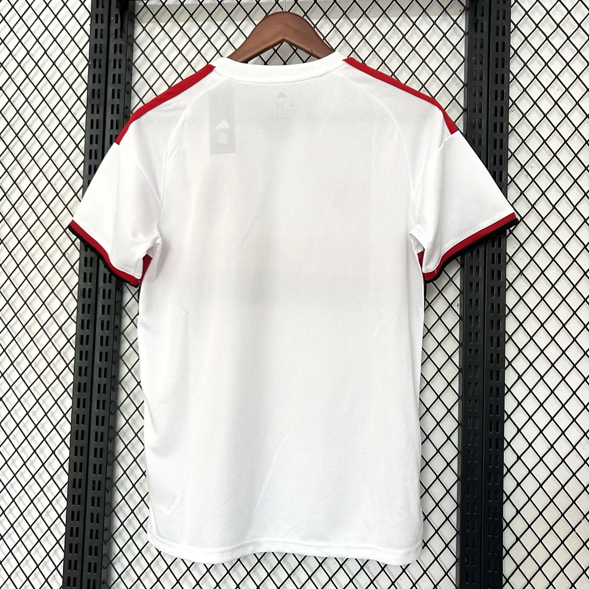 Camiseta Flamengo 2026/27 – espalda