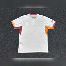 Camiseta Galatasaray Segunda Equipación 2026/27 — Vista posterior