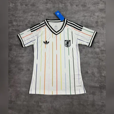 Camiseta Japón Mujer Segunda Equipación 2026/27