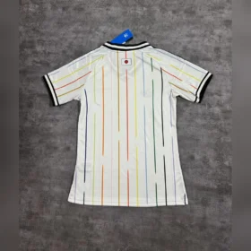 Camiseta Japón Mujer Segunda Equipación 2026/27 — Vista posterior