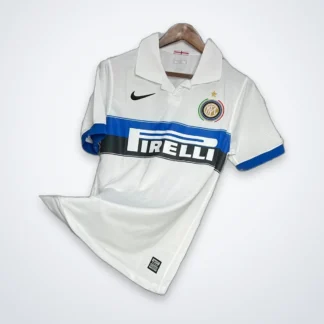 Camiseta Inter 2009/10 – Segunda Equipación – foto principal