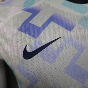 Camiseta Inter Visitante Manga Larga 2025/26 – Jugador — Detalle del producto