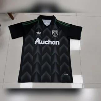 Seconda Maglia Lens 2026/27