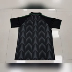 Seconda Maglia Lens 2026/27 — Vista posteriore