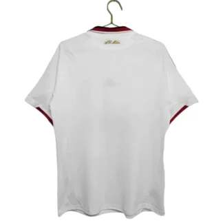 Seconda Maglia Milan 2009/10 Retro – seconda foto