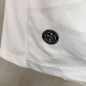 Camiseta Milan 2026/27 – Segunda Equipación — Detalle del producto