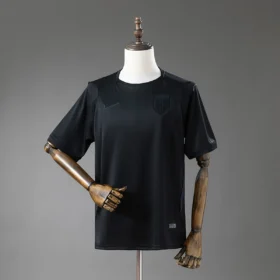 Camiseta Noruega Segunda Equipación 2026/27 — Vista frontal