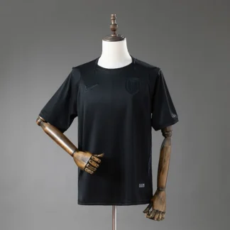 Camiseta Noruega Segunda Equipación 2026/27 – frontal