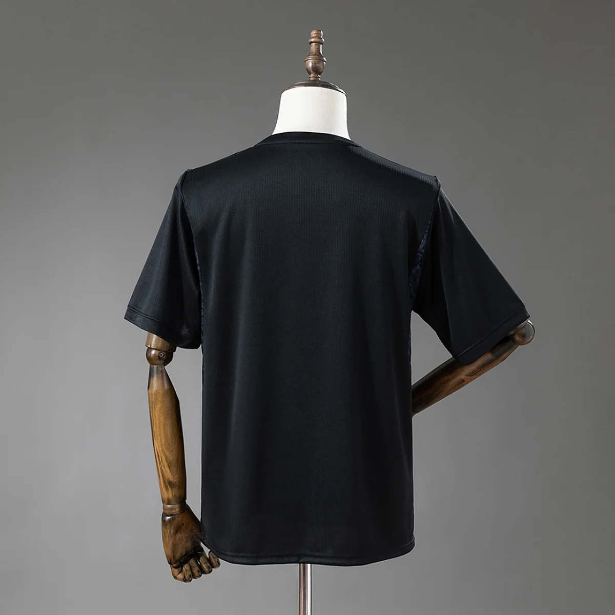 Camiseta Noruega Segunda Equipación 2026/27 – espalda