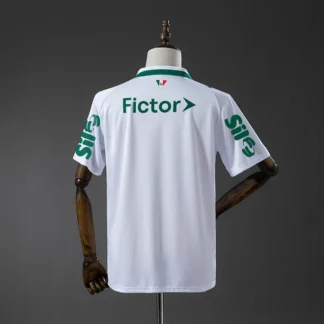 Seconda Maglia Palmeiras 2026/27 – seconda foto