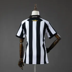 Camiseta Santos Mujer Segunda Equipación 2026/27 — Vista posterior