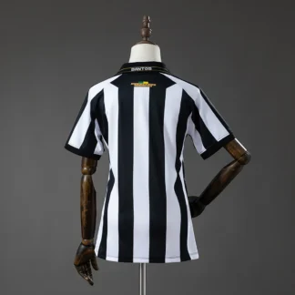 Seconda Maglia Santos Donna 2026/27 – seconda foto