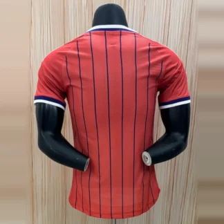 Seconda Maglia Scozia 2026 – seconda foto
