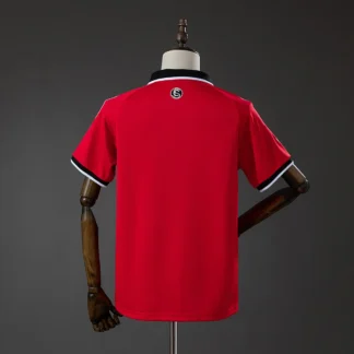 Camiseta Sevilla Segunda Equipación 2026/27 – espalda