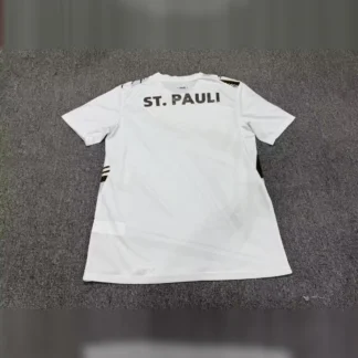 Camiseta St. Pauli 2026/27 – Segunda Equipación – segunda foto