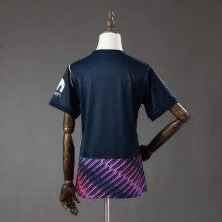 Seconda Maglia Tottenham Donna 2026/27 – seconda foto