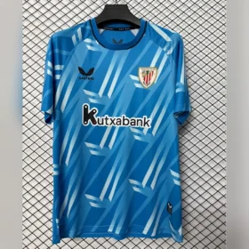 Camiseta Athletic Bilbao Tercera Equipación 2026/27 — Vista frontal