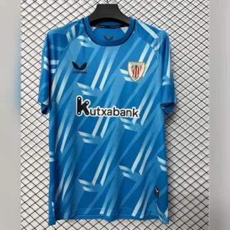 Camiseta Athletic Bilbao Tercera Equipación 2026/27 – frontal