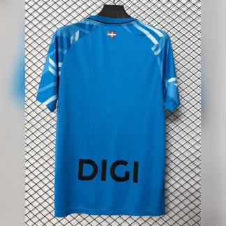 Camiseta Athletic Bilbao Tercera Equipación 2026/27 – espalda
