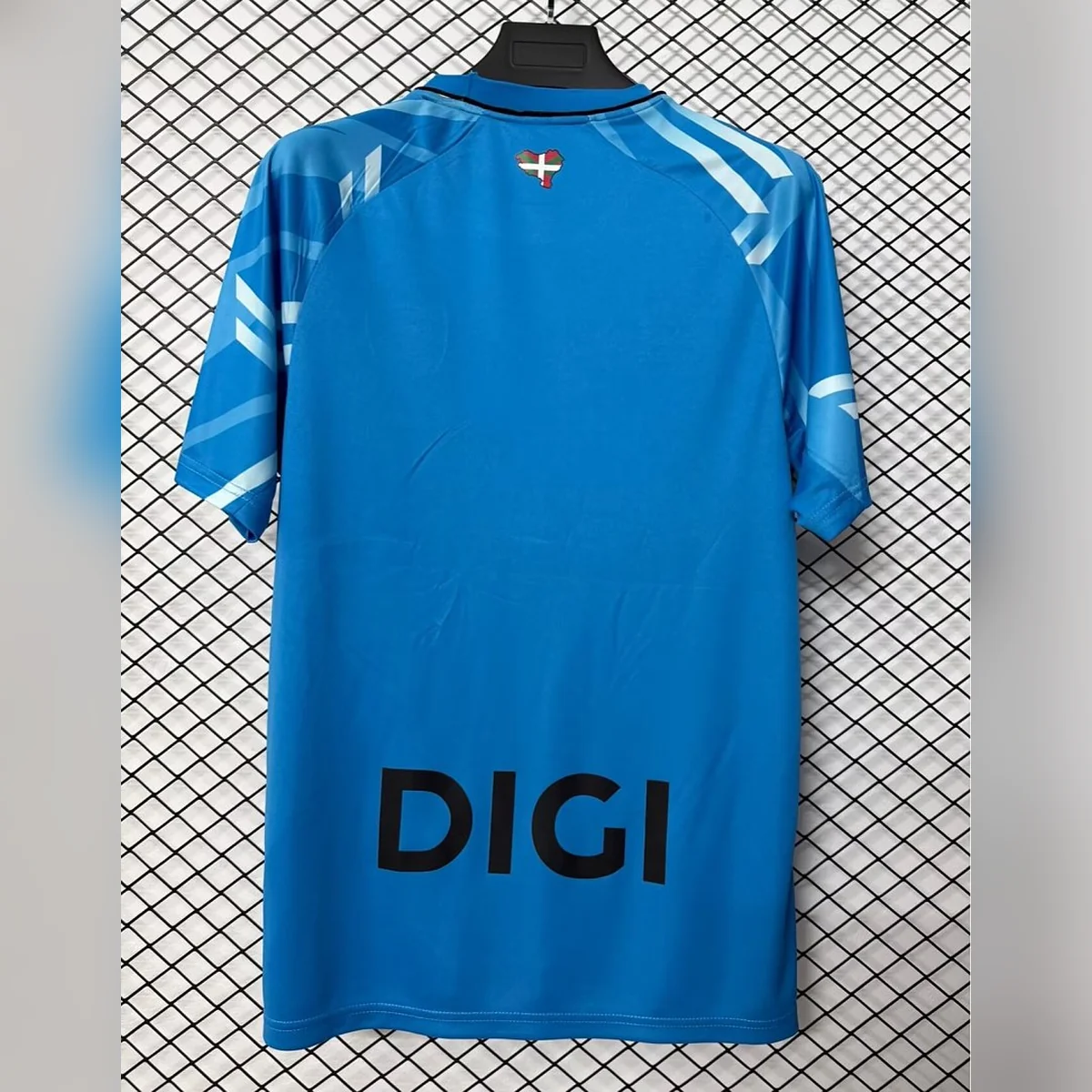 Camiseta Athletic Bilbao Tercera Equipación 2026/27 – espalda