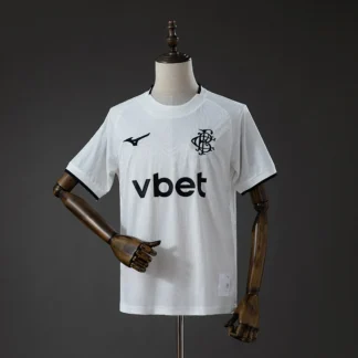 Terza Maglia Botafogo 2026/27 – fronte