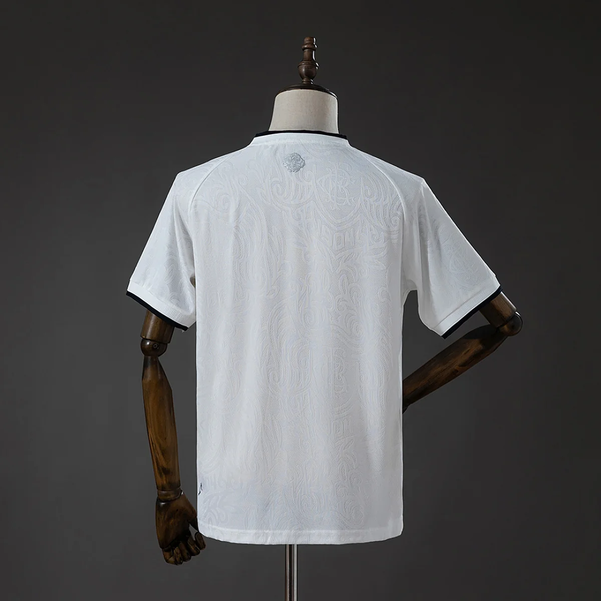 Camiseta Botafogo Tercera Equipación 2026/27 – espalda