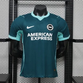 Camiseta Brighton Tercera Equipación 2026/27 — Vista frontal