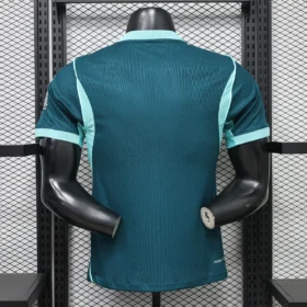 Camiseta Brighton Tercera Equipación 2026/27 — Vista posterior
