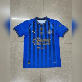 Camiseta Chivas Tercera Equipación 2026/27 — Vista frontal