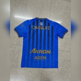 Camiseta Chivas Tercera Equipación 2026/27 — Vista posterior