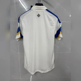 Camiseta Cruzeiro Tercera Equipación 2026/27 — Vista posterior