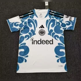 Camiseta Eintracht Fráncfort Tercera Equipación 2026/27 — Vista frontal