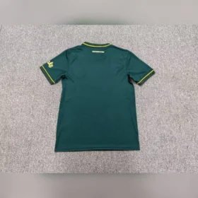 Camiseta Everton Tercera Equipación 2026/27 — Vista posterior