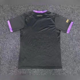 Camiseta Galatasaray Tercera Equipación 2026/27 — Vista posterior