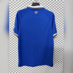 Camiseta Hull City Tercera Equipación 2026/27 — Vista posterior