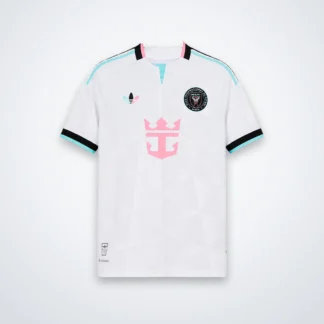 Terza Camiseta Inter Miami 2026/27 – vista 1