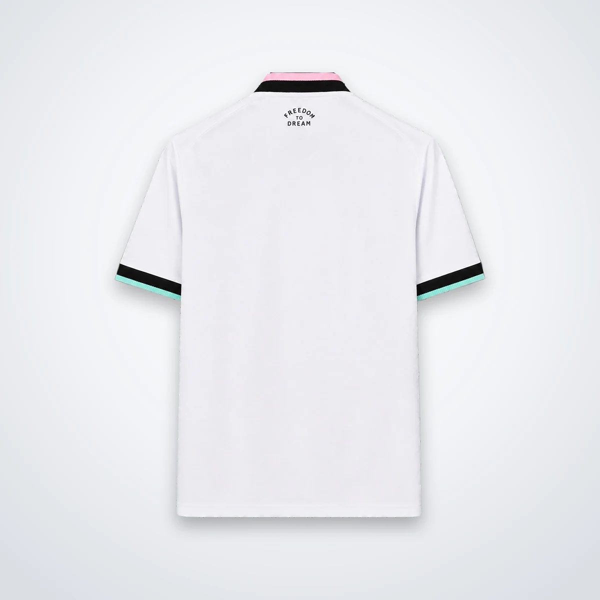 Camiseta Inter Miami 2026/27 – espalda