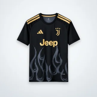 Terza Maglia Juventus 2026/27