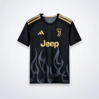 Terza Maglia Juventus 2026/27