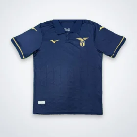 Terza Maglia Lazio 2026/27 — Vista frontale