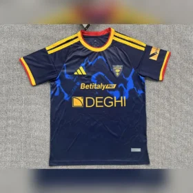 Camiseta Lecce Tercera Equipación 2026/27 — Vista frontal