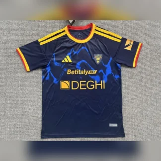 Terza Maglia Lecce 2026/27 – fronte
