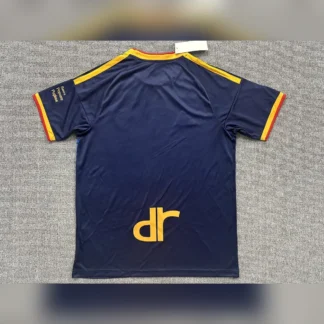 Terza Maglia Lecce 2026/27 – seconda foto