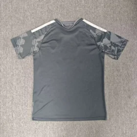 Camiseta Leeds United Tercera Equipación 2026/27 — Vista posterior