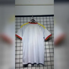Terza Maglia Lens 2026/27 — Vista posteriore