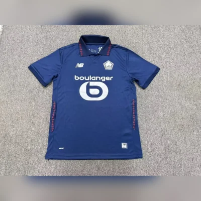 Terza Maglia Lille 2026/27