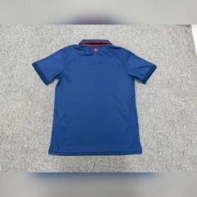 Terza Maglia Lille 2026/27 — Vista posteriore