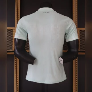 Terza Maglia Monaco 2026/27 – Giocatore – seconda foto