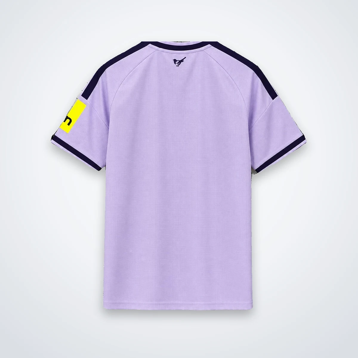 Camiseta Newcastle 2026/27 – espalda