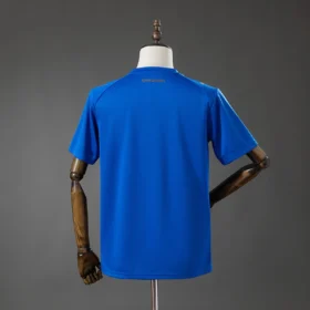Camiseta Palmeiras Tercera Equipación 2026/27 — Vista posterior